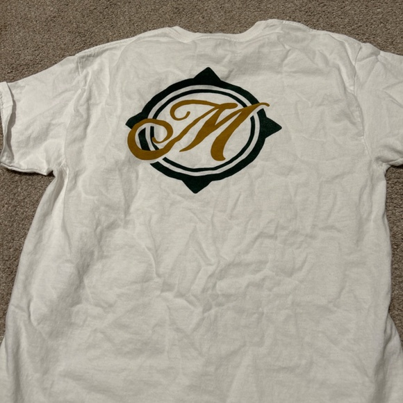 Vintage Graphic Tee, Large - Picture 3 of 3